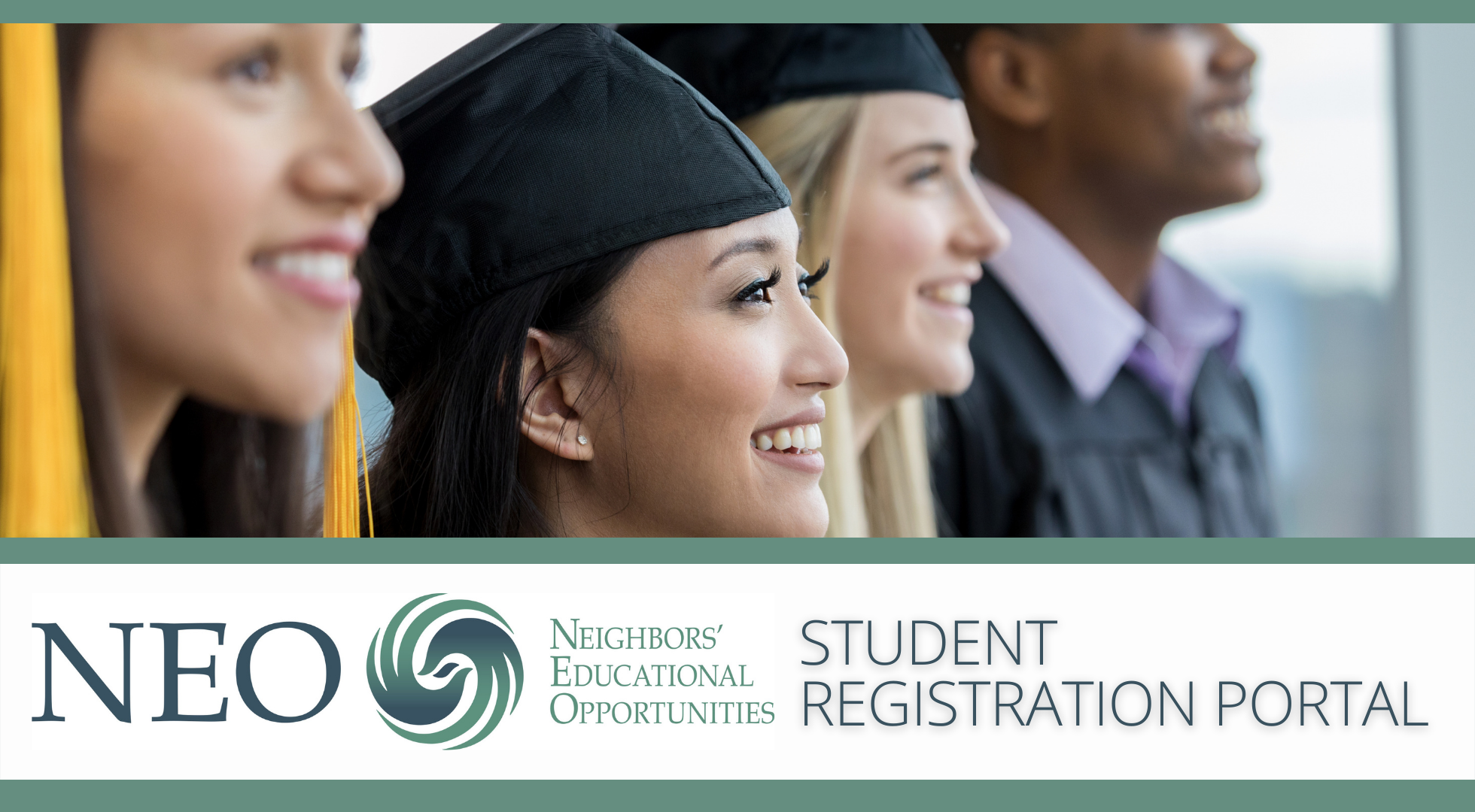 Student Registration Portal